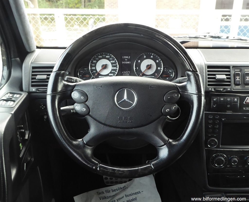 Bild 7 på Mercedes-Benz G