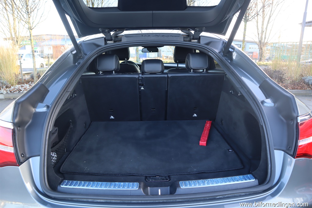 Bild 11 på Mercedes-Benz GLC