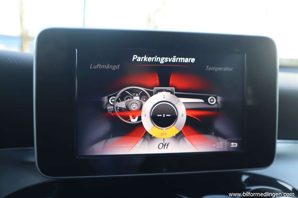 Bild 14 på Mercedes-Benz GLC