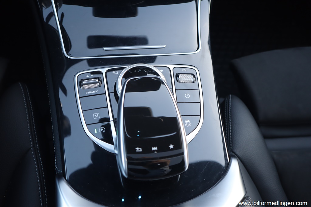 Bild 15 på Mercedes-Benz GLC