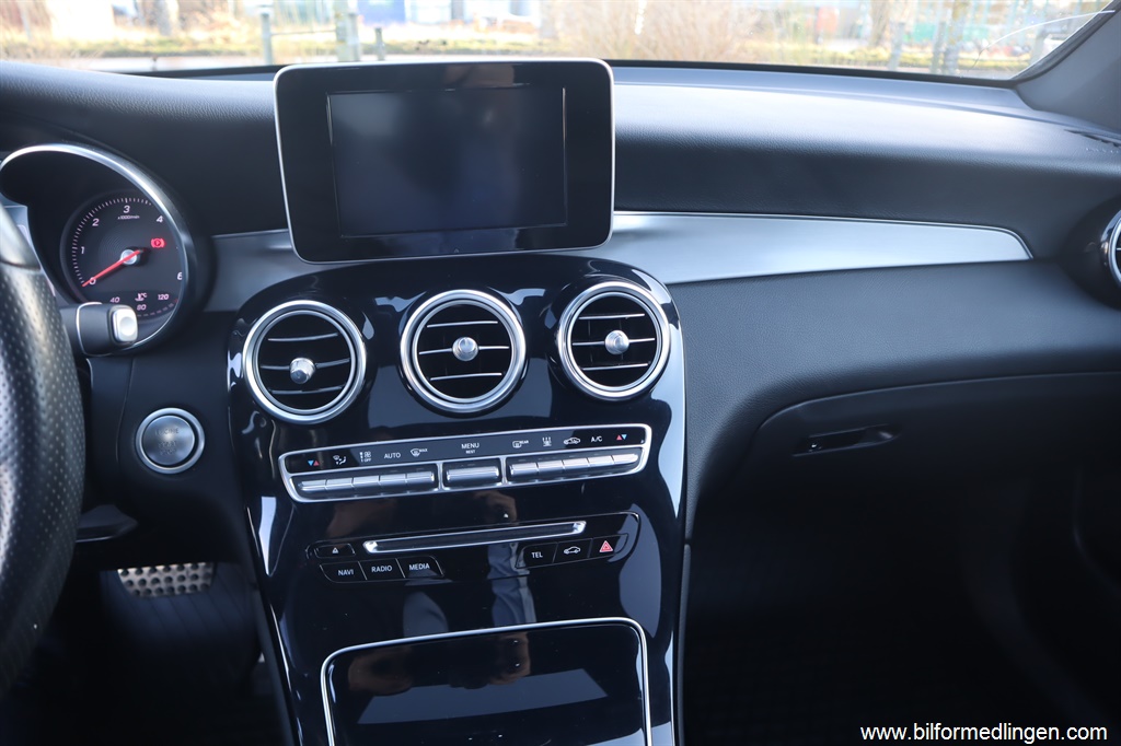 Bild 16 på Mercedes-Benz GLC