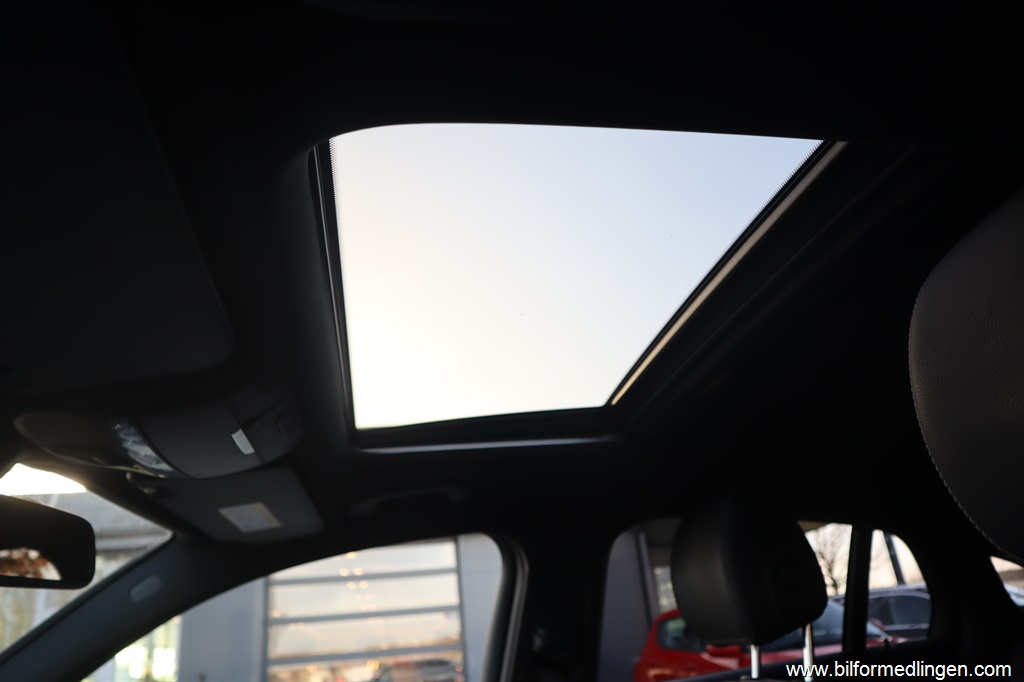 Bild 19 på Mercedes-Benz GLC