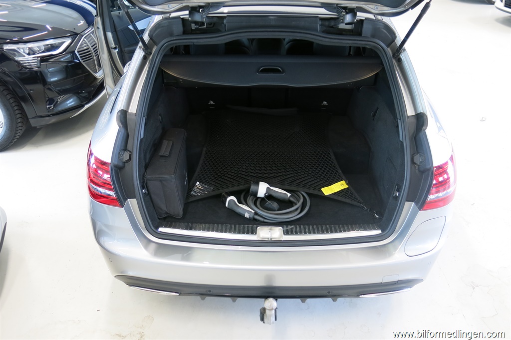 Bild 12 på Mercedes-Benz C