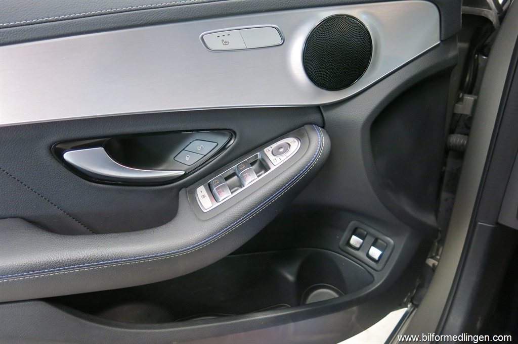 Bild 17 på Mercedes-Benz C