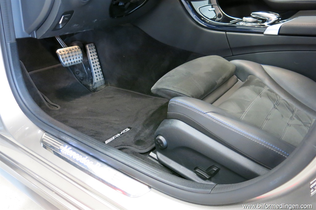 Bild 18 på Mercedes-Benz C
