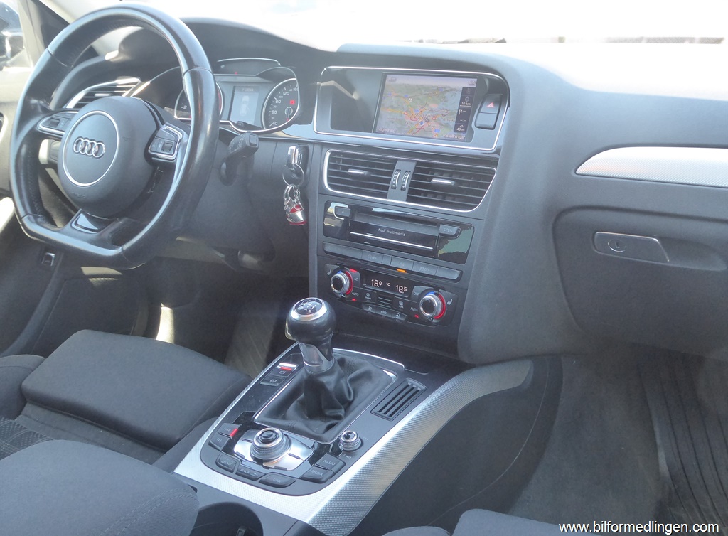 Bild 5 på Audi A4