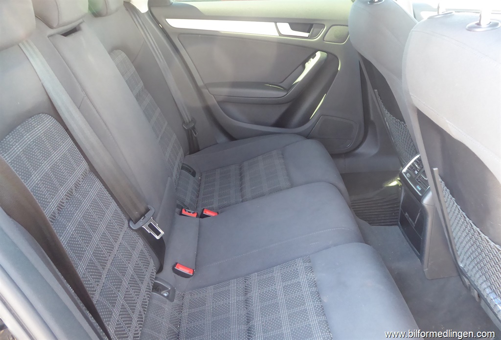 Bild 7 på Audi A4