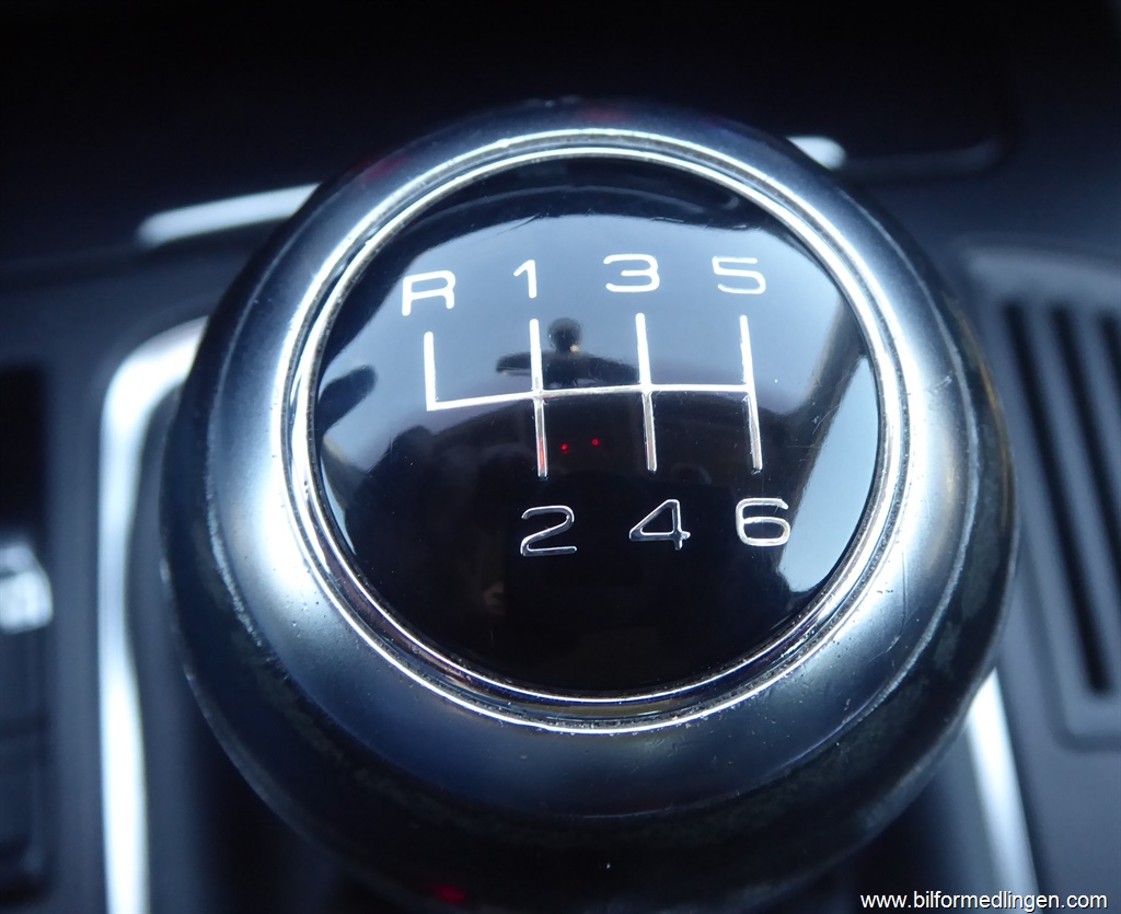 Bild 9 på Audi A4