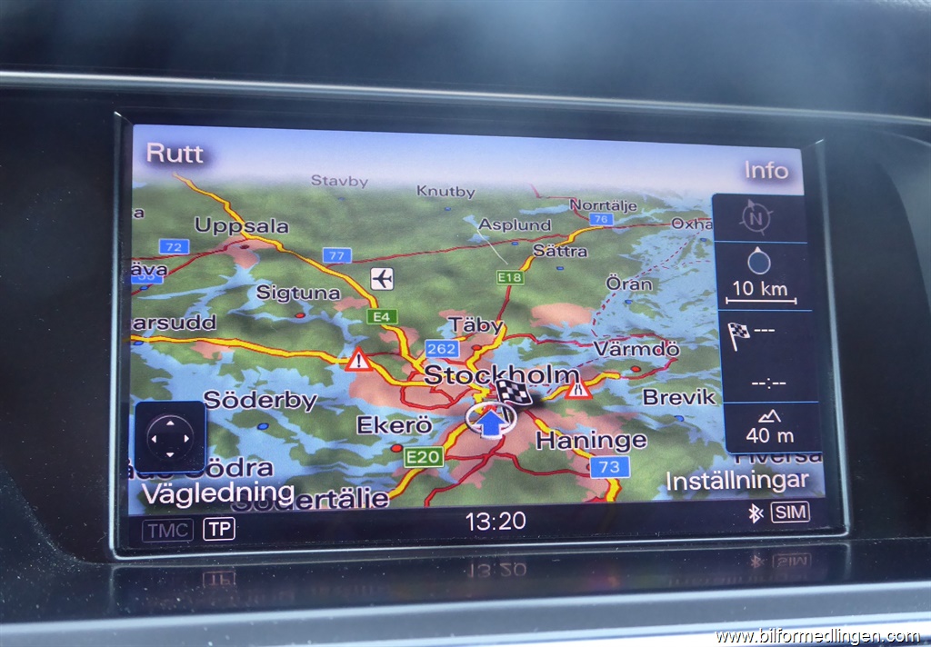 Bild 10 på Audi A4