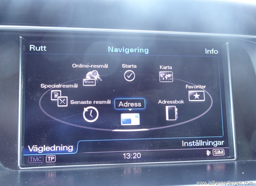 Bild 11 på Audi A4