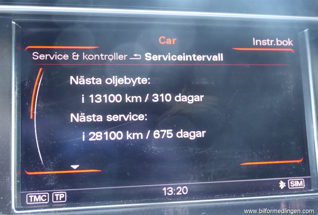 Bild 12 på Audi A4