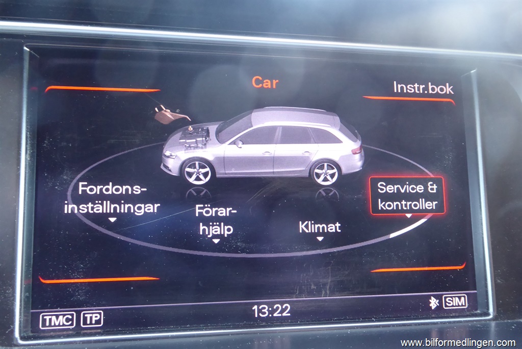 Bild 13 på Audi A4