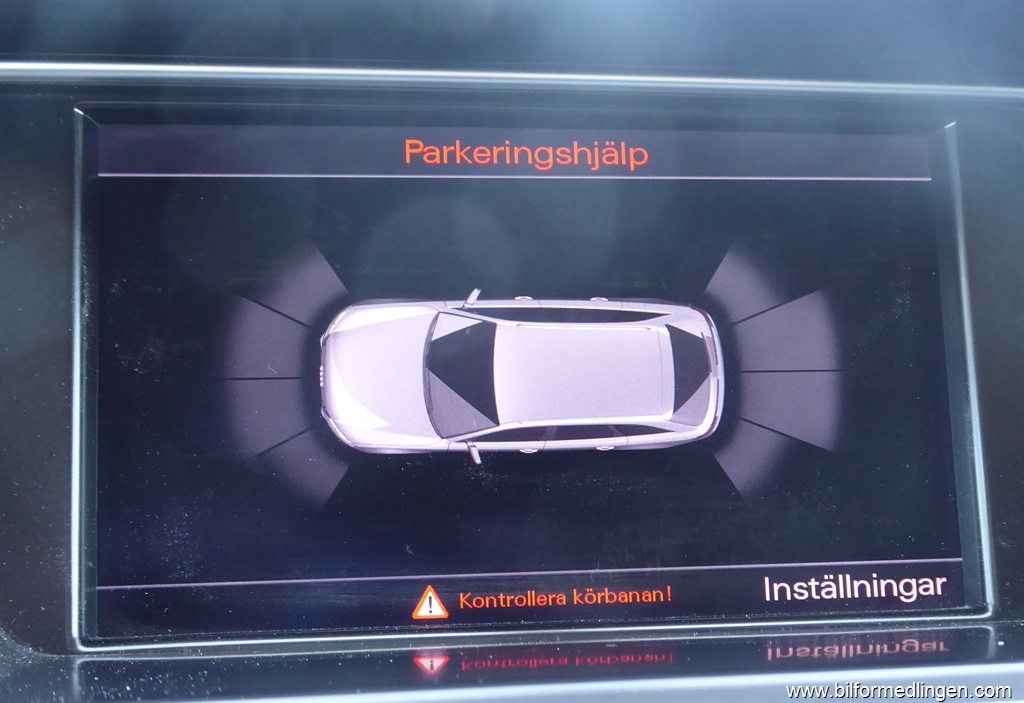 Bild 14 på Audi A4