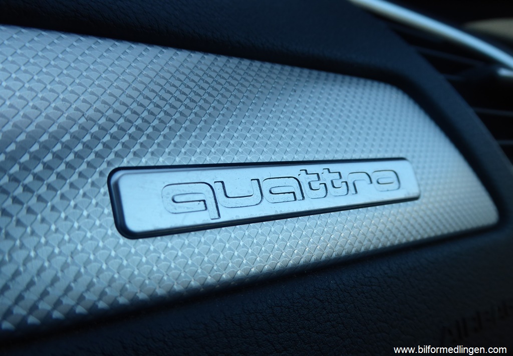 Bild 16 på Audi A4