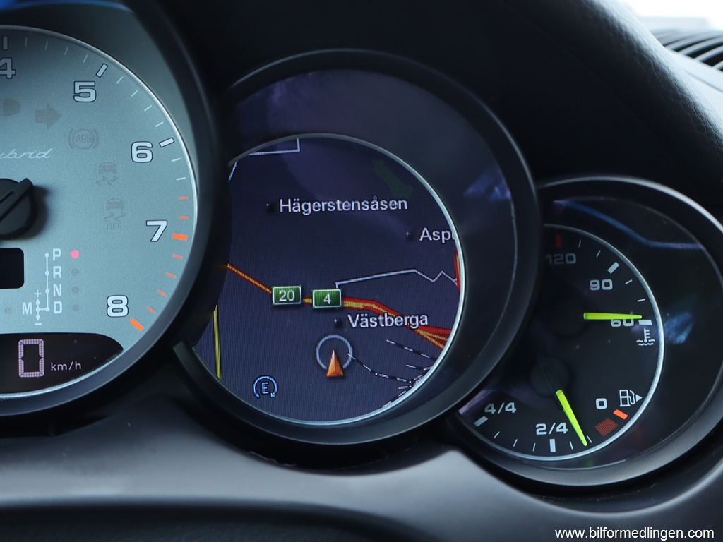 Bild 9 på Porsche Cayenne