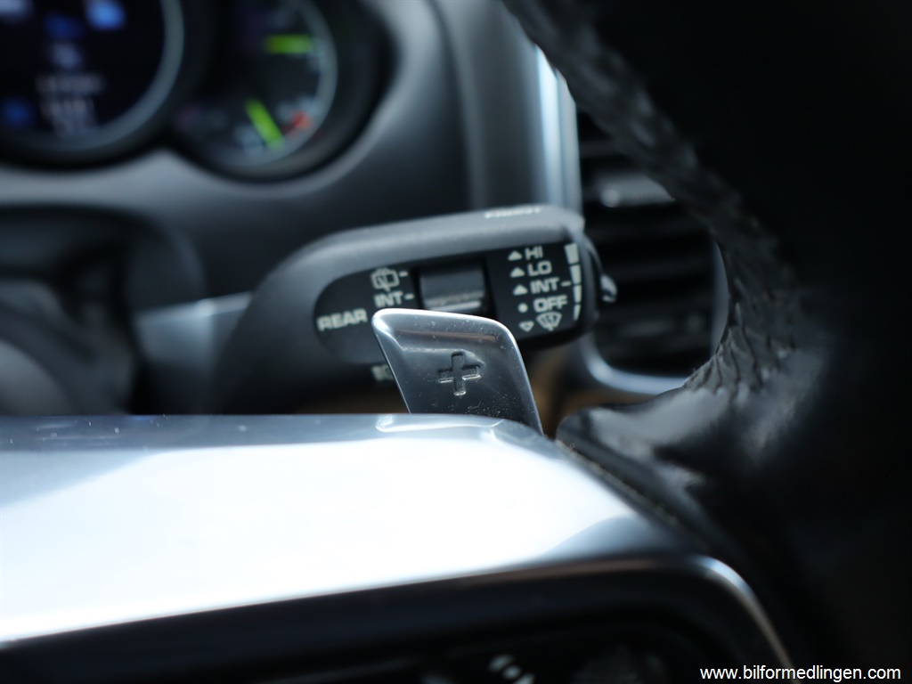 Bild 10 på Porsche Cayenne