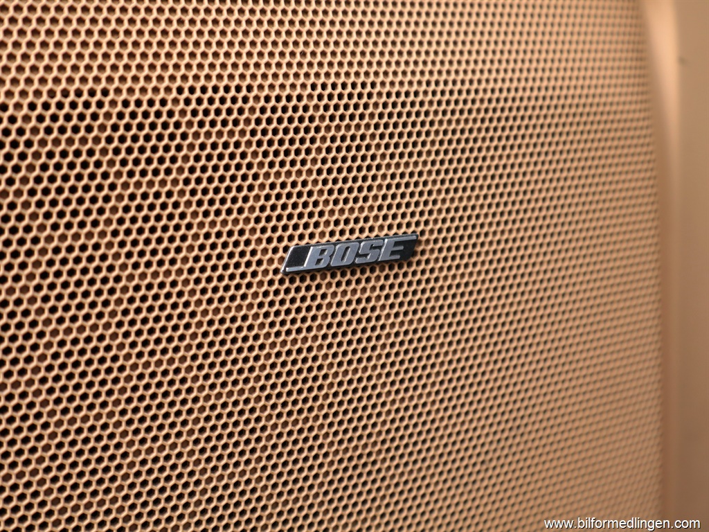 Bild 12 på Porsche Cayenne