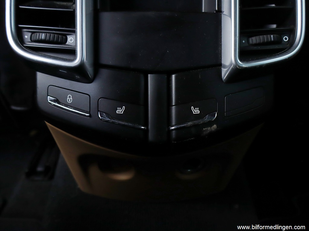 Bild 15 på Porsche Cayenne