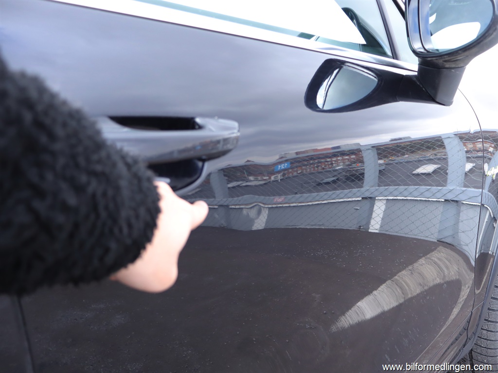 Bild 19 på Porsche Cayenne