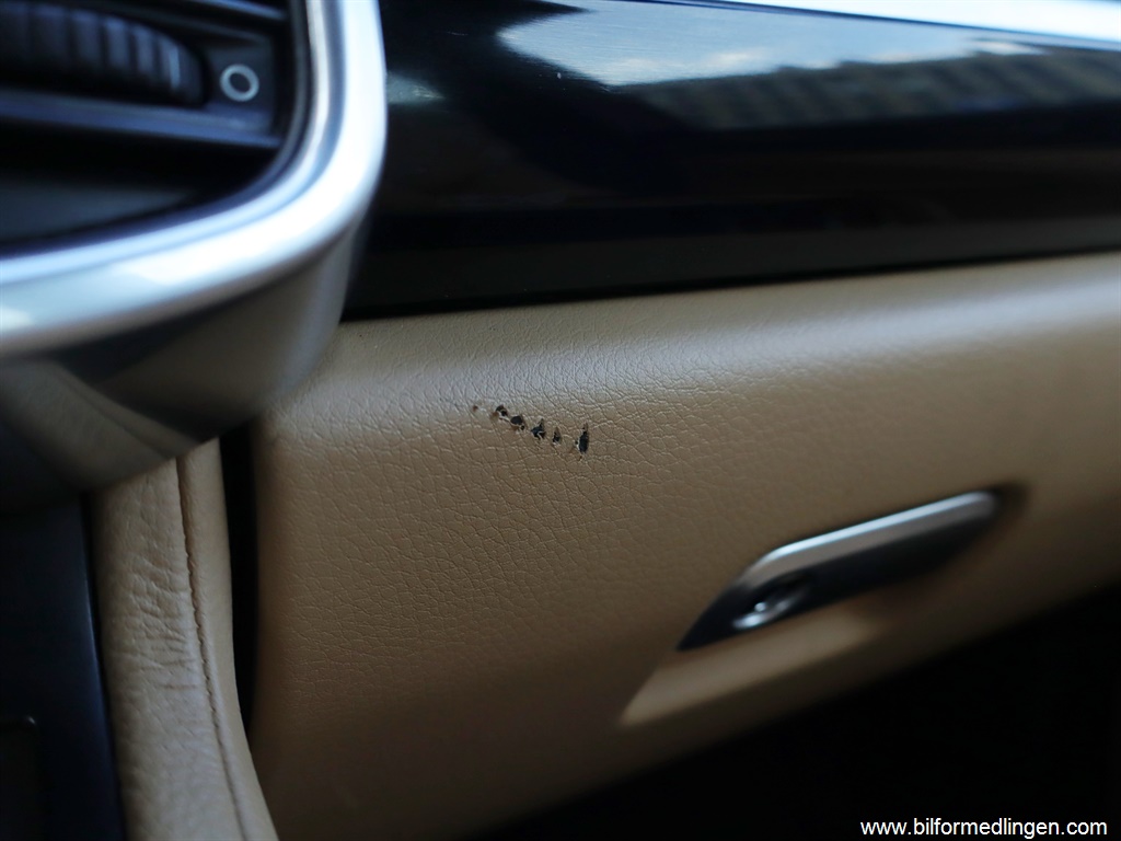 Bild 21 på Porsche Cayenne