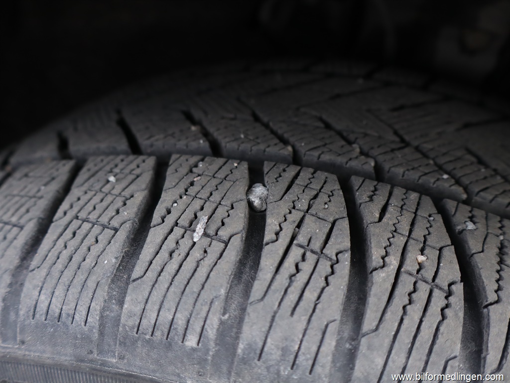 Bild 23 på Porsche Cayenne