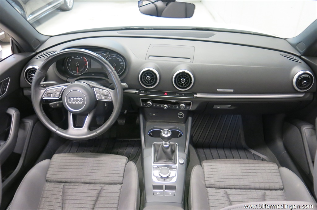 Bild 4 på Audi A3