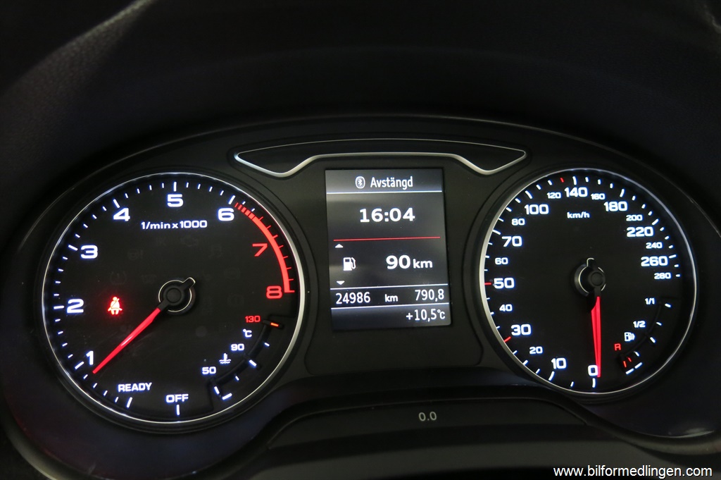 Bild 11 på Audi A3