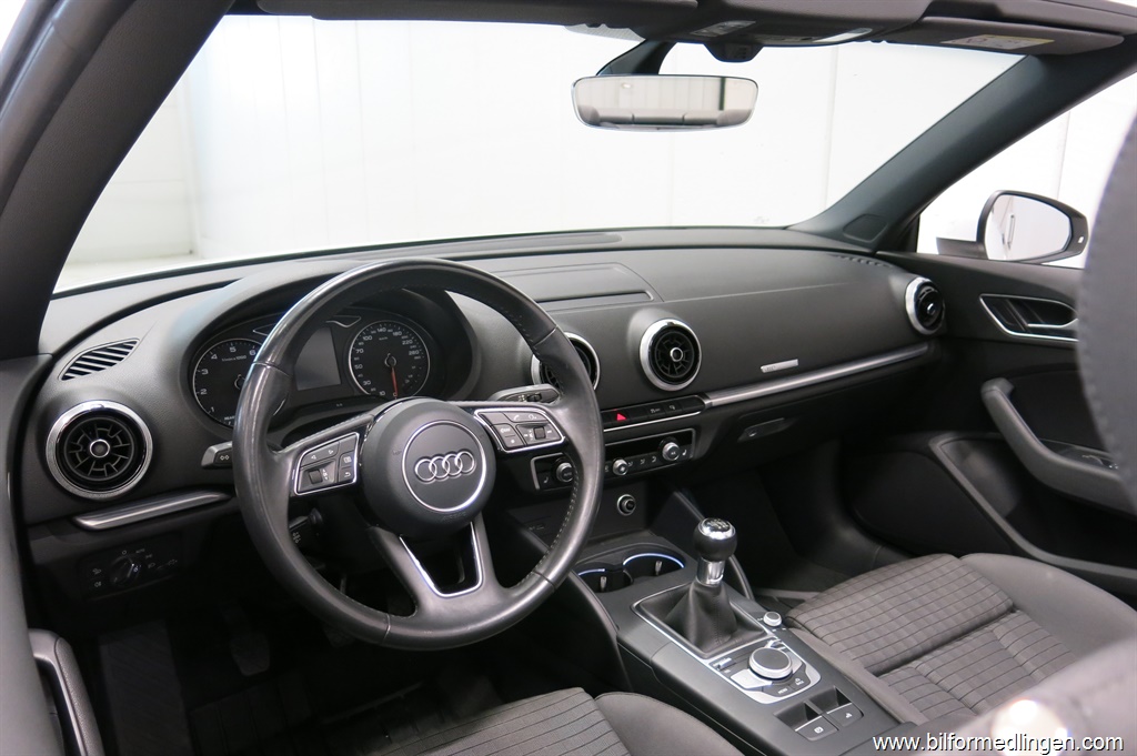 Bild 14 på Audi A3