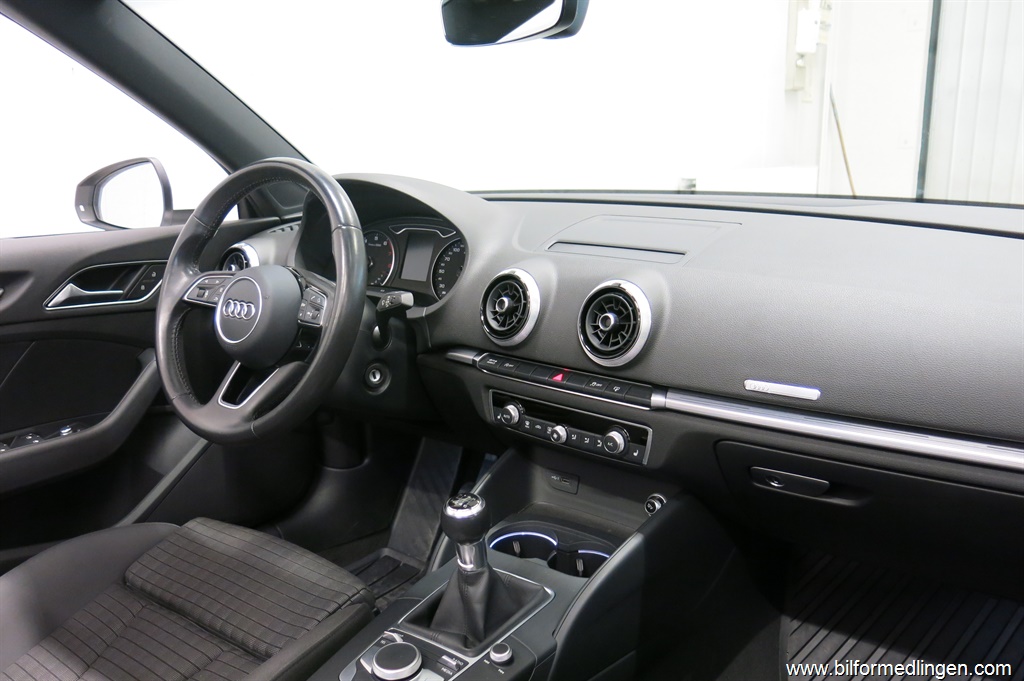 Bild 15 på Audi A3