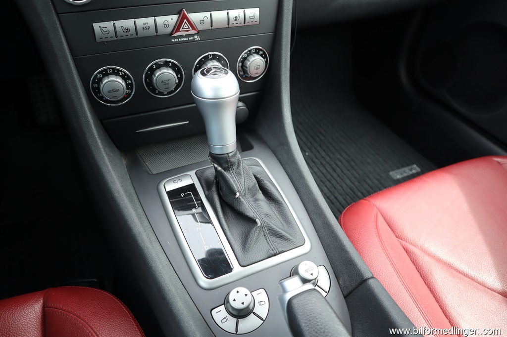 Bild 5 på Mercedes-Benz SLK