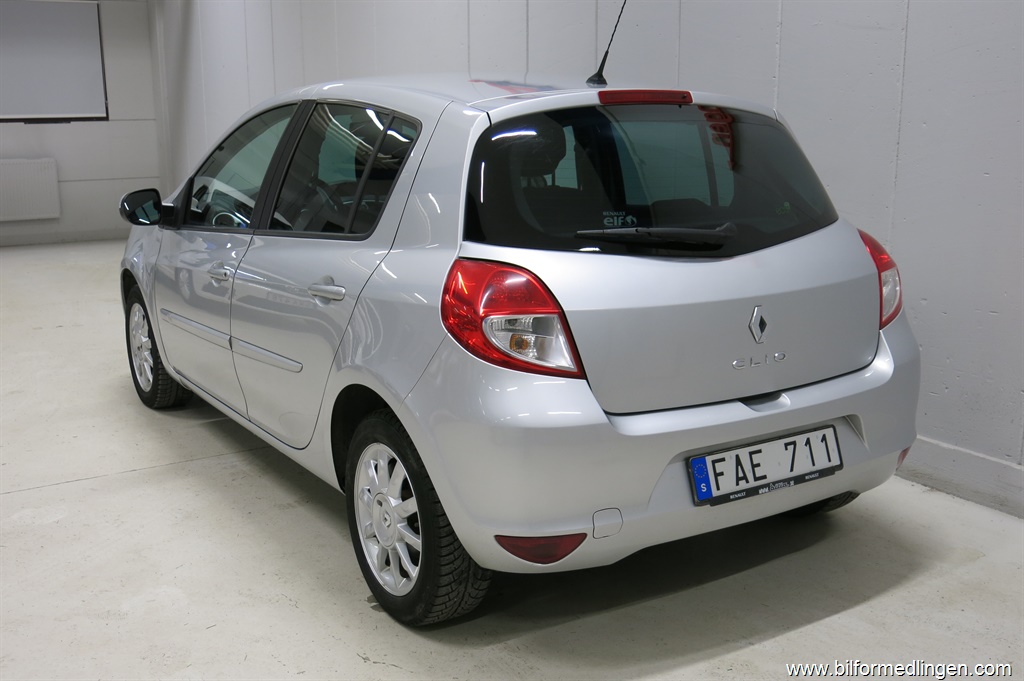 Bild 2 på Renault Clio
