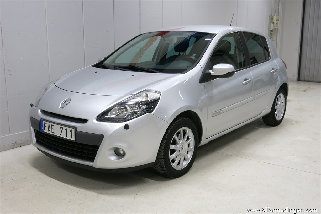 Bild 3 på Renault Clio