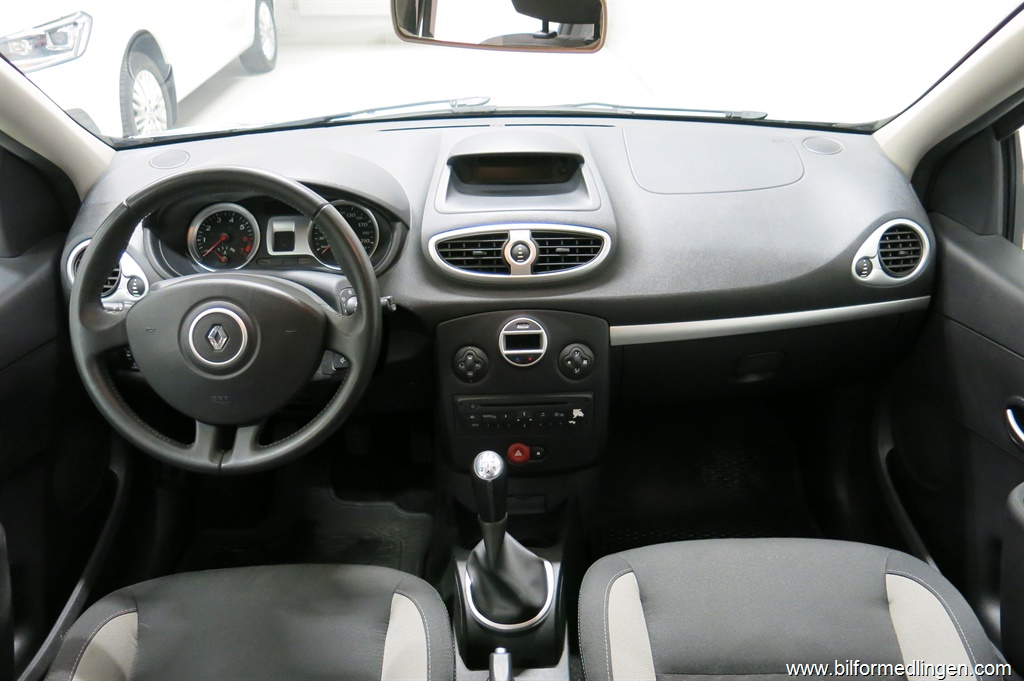 Bild 4 på Renault Clio