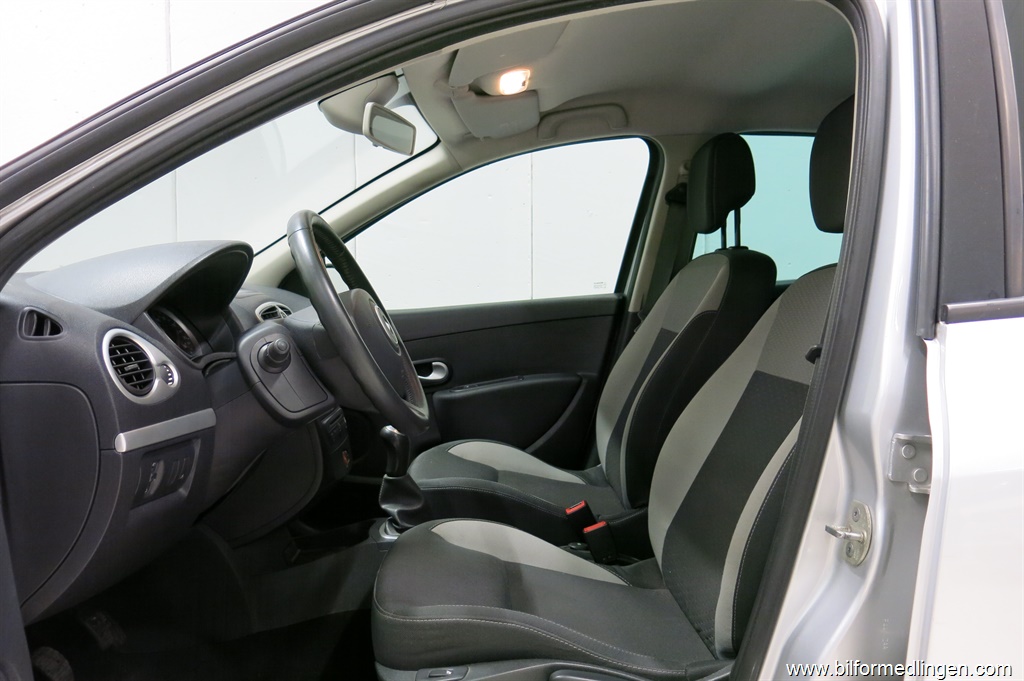 Bild 5 på Renault Clio