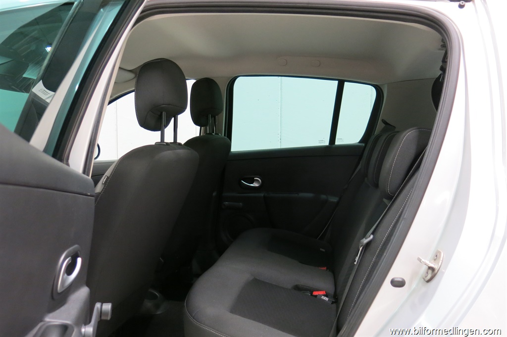 Bild 6 på Renault Clio