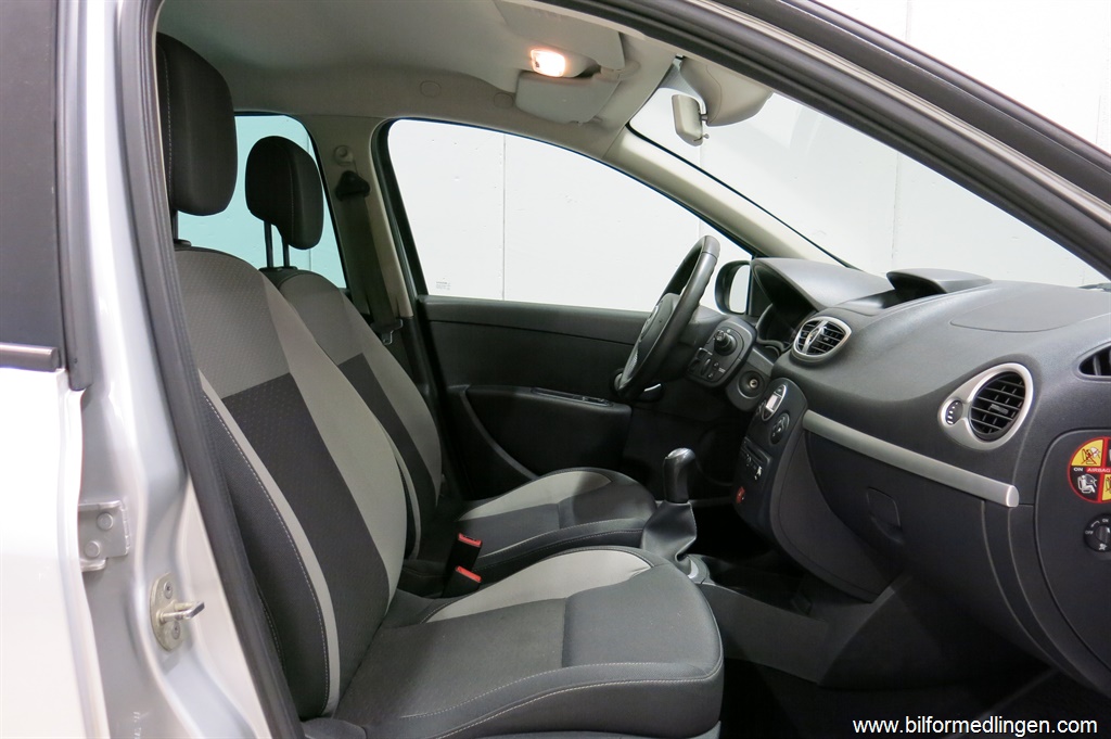 Bild 8 på Renault Clio