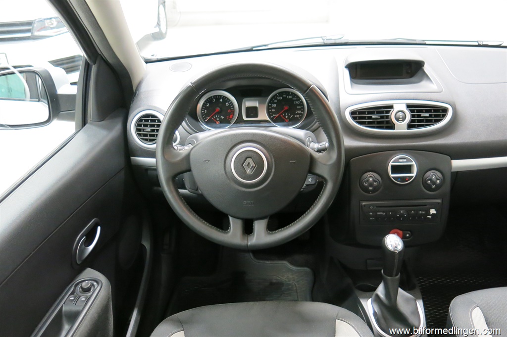 Bild 9 på Renault Clio