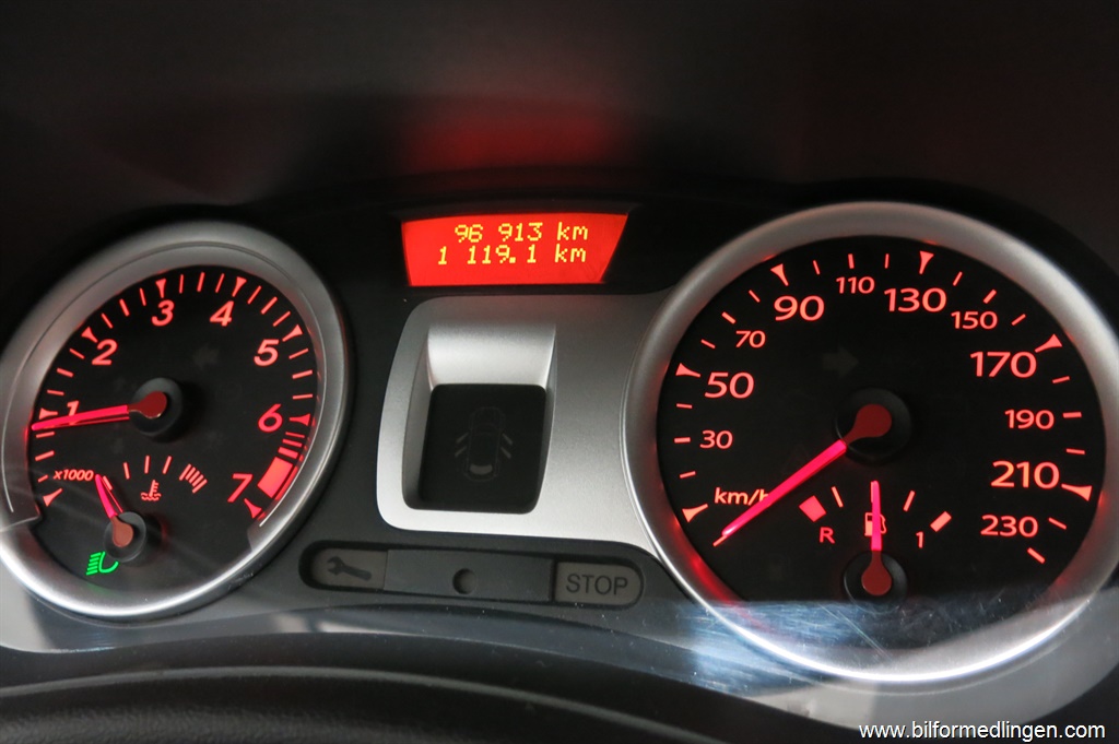 Bild 10 på Renault Clio