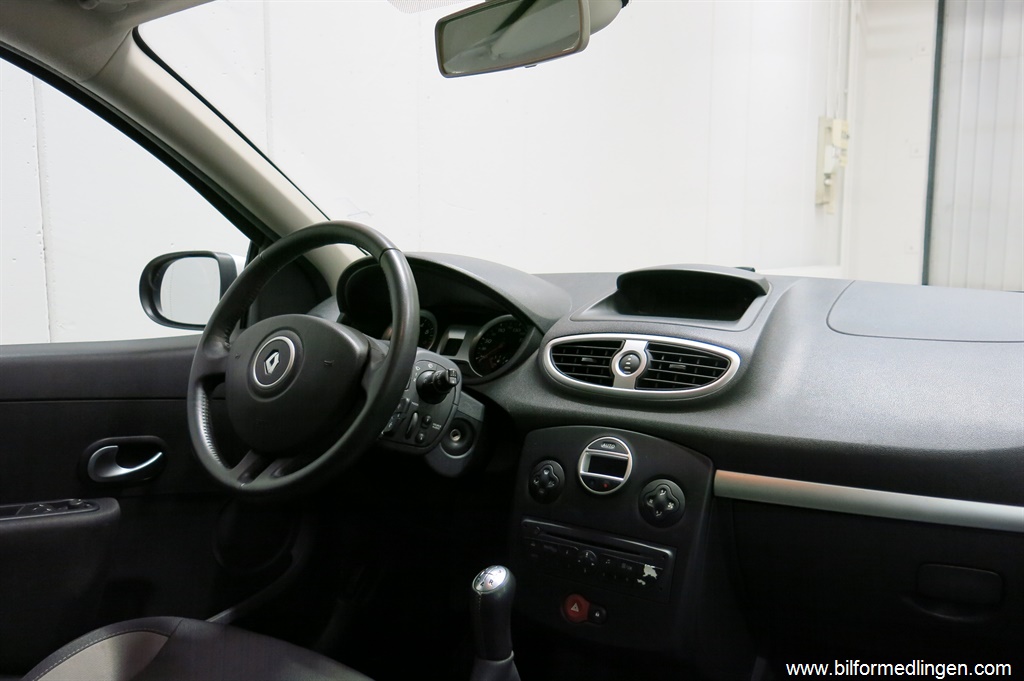 Bild 11 på Renault Clio