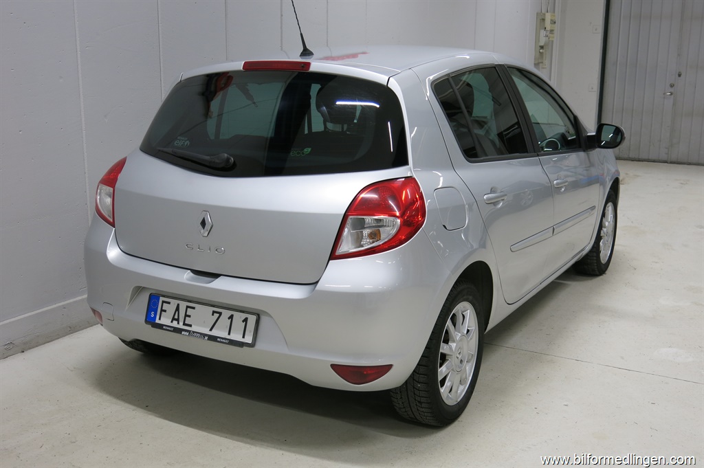 Bild 14 på Renault Clio