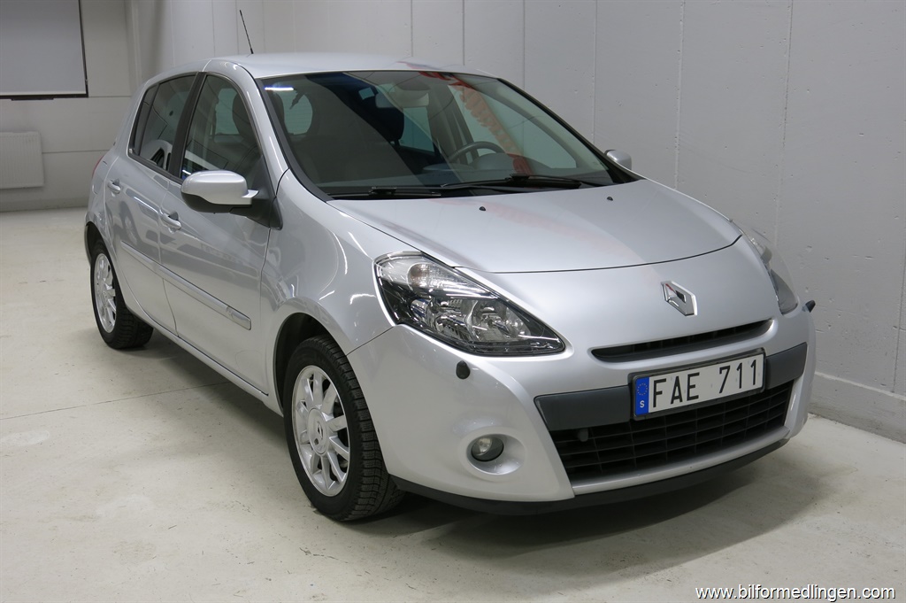 Bild 15 på Renault Clio