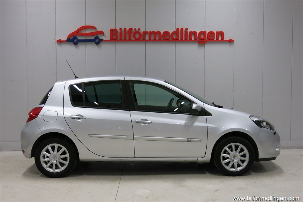 Bild 16 på Renault Clio
