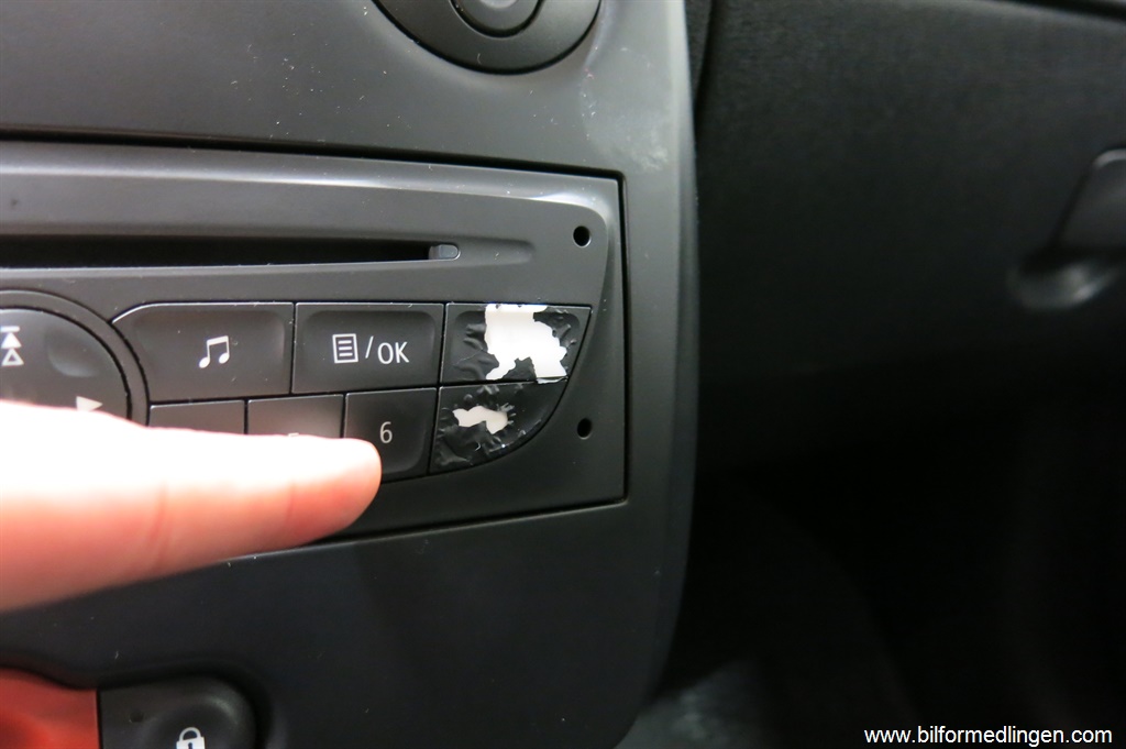 Bild 17 på Renault Clio
