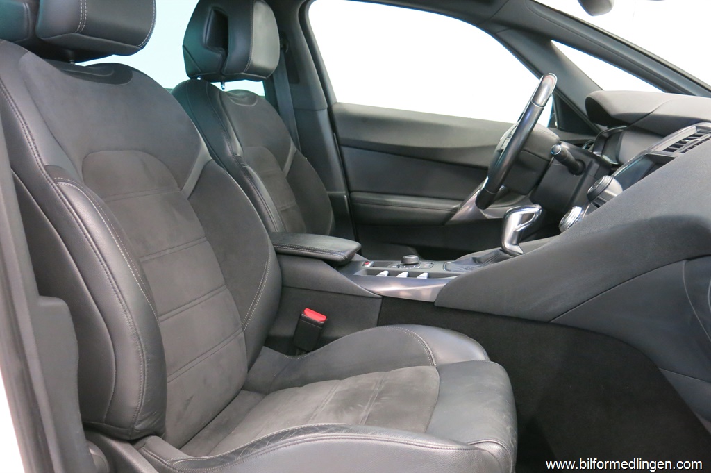 Bild 8 på Citroën DS5