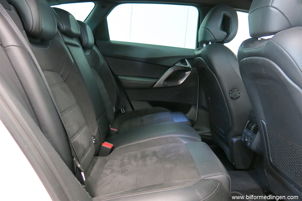 Bild 9 på Citroën DS5
