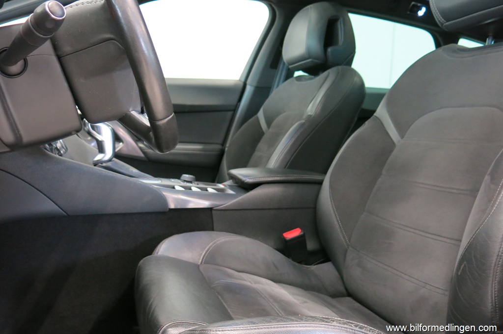 Bild 10 på Citroën DS5