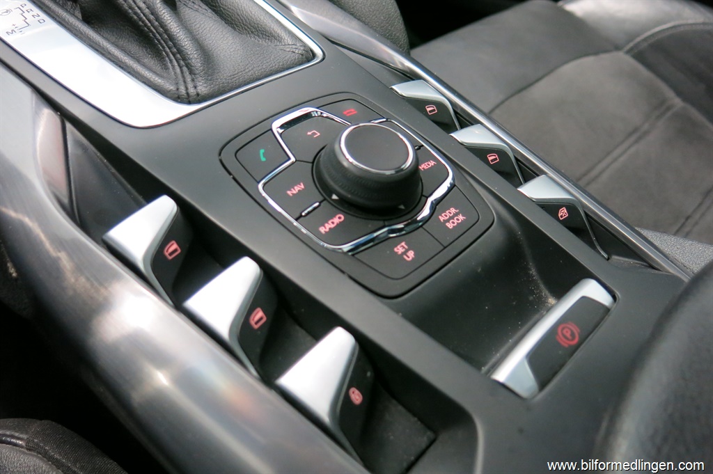 Bild 14 på Citroën DS5