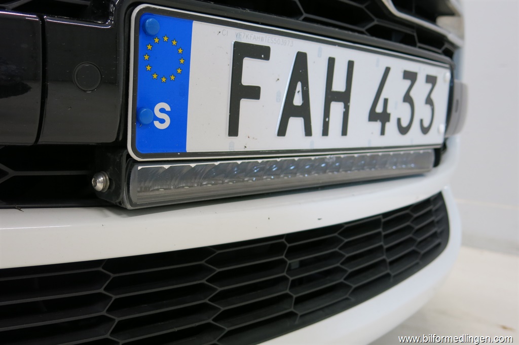 Bild 17 på Citroën DS5
