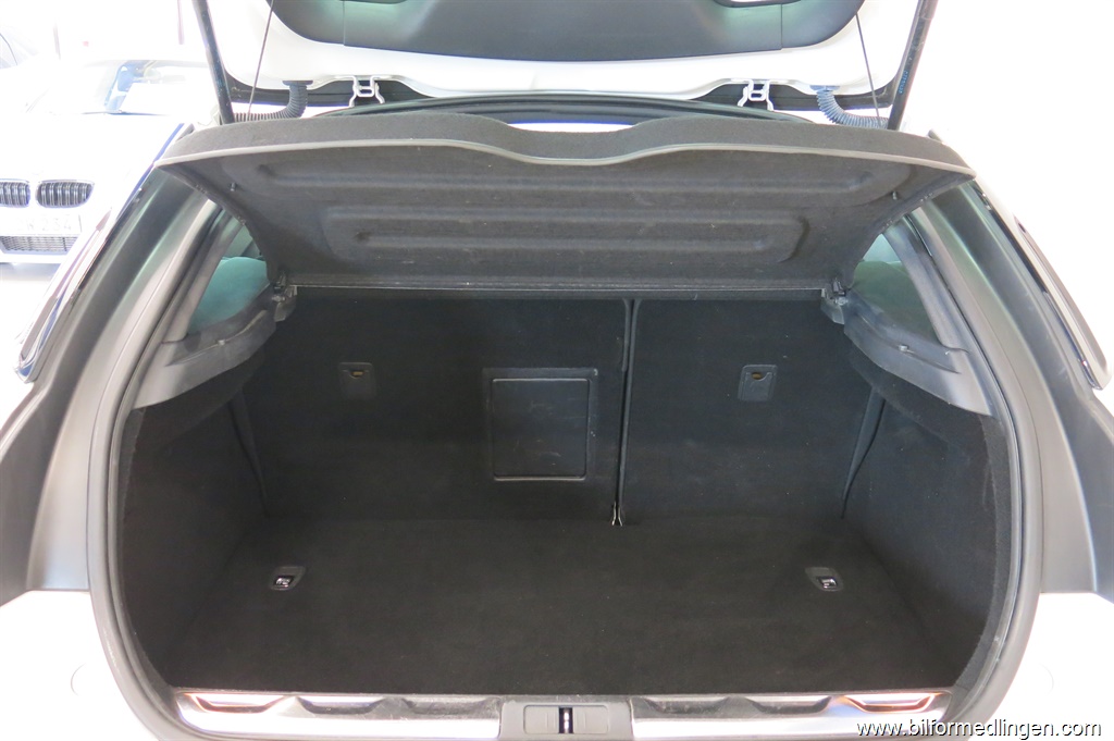 Bild 18 på Citroën DS5