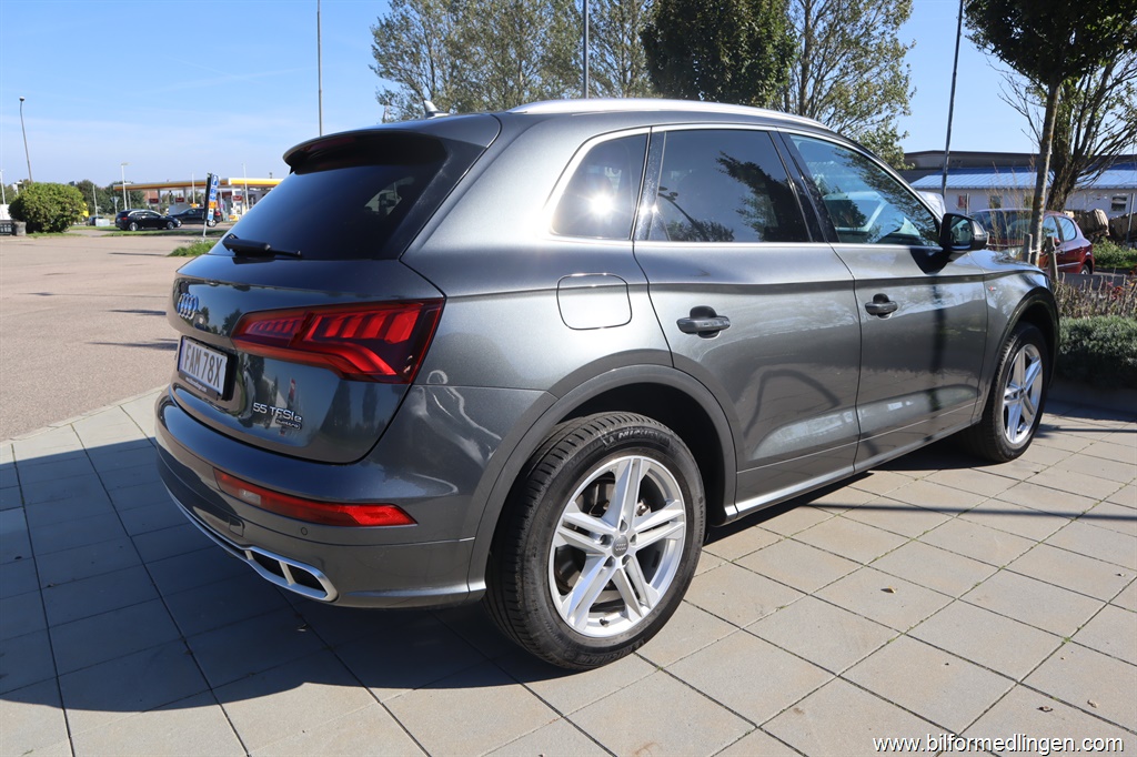 Bild 3 på Audi Q5